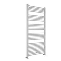 Radiatore ad acqua Stelvio bianco 1785 mm x 600 mm