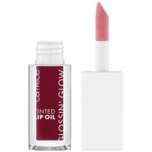 Catrice Cosmetics Glossin' Glow Tinted Lip Oil (4ml) - 070 Make A Move