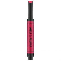 Catrice Cosmetics Melt & Plump Juicy Lip Plumper (1.8g) - 050 Tropic Like It's Hot False Eyelashes