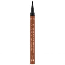 Catrice Cosmetics Superproof Brush Liner Waterproof (0.45ml) - 020 Cocoa Brown