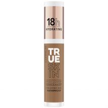 Catrice Cosmetics True Skin High Cover Concealer (4.5ml) - 092 Warm Spices False Eyelashes