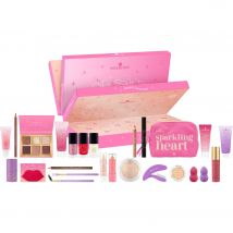 Essence Make My Heart Sparkle Advent Calendar False Eyelashes