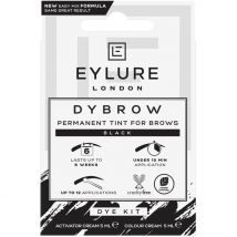 Eylure Dybrow - Black False Eyelashes