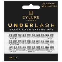 Eylure Underlash Cluster Lashes - Wispy False Eyelashes