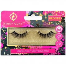 Pinky Goat Lashes - Brooke False Eyelashes