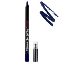 Ardell Beauty Wanna Get Lucky Gel Eyeliner - Cobalt (0.55g) False Eyelashes