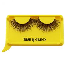 Boldface Lashes - Rise And Grind False Eyelashes