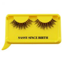 Boldface Lashes - Sassy Since Birth False Eyelashes