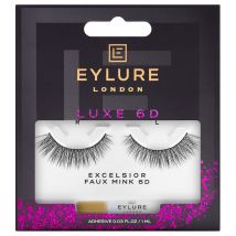 Eylure Luxe 6d Lashes - Excelsior False Eyelashes