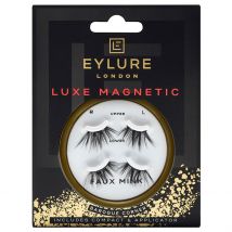 Eylure Magnetic Lashes - Baroque Corner False Eyelashes