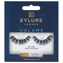Eylure Volume Lashes 109 False Eyelashes