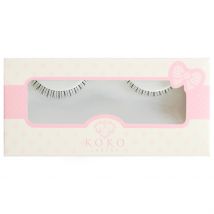 Koko Lashes - 303 (lower Lashes) False Eyelashes