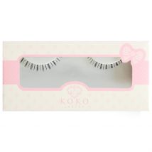 Koko Lashes - 304 (lower Lashes) False Eyelashes