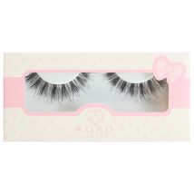 Koko Lashes - 502 False Eyelashes