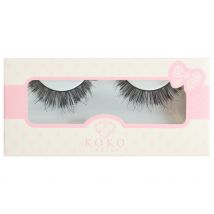 Koko Lashes - Flirty False Eyelashes