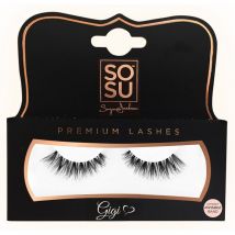 Sosu Premium Lashes - Gigi False Eyelashes