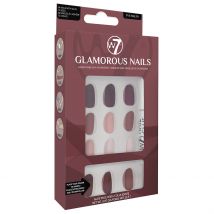 W7 Glamorous Nails - I've Fallen