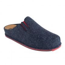 Spikey4 Felt Womens Blue 38 Dr.Scholl(R)