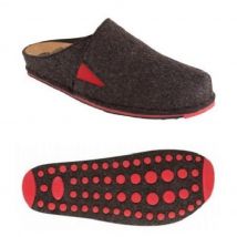 Spikey5 Felt Womens Dark Brown 40 Dr.Scholl(R)