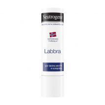 Stick Labbra Formula Norvegese Neutrogena(R) 4,8g