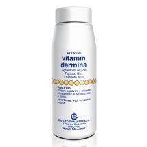 VitaminDermina(R) Polvere Agli Estratti Vegetali Istituto Ganassini 100g
