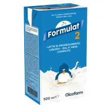 Formulat 2 Dicofarm 500ml