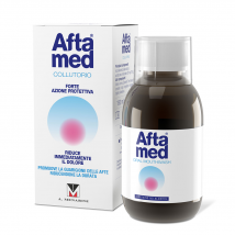 Aftamed Colluttorio 150ml