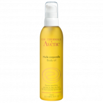 Avène Olio Corpo 200ml