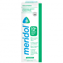 meridol(R) Alito Fresco 400ml