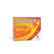 Sustenium Plus Menarini 12 Bustine