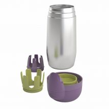 Portabiberon Termico Chicco 1 Pezzo