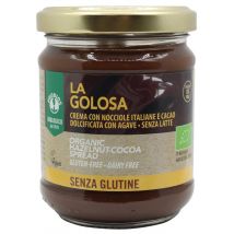 La Golosa Senza Latte Probios 200g