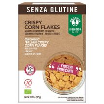 Crispy Corn Flakes Probios 375g