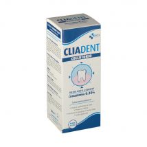 Colluttorio Clorexidina 0,20% Clia Dent 200ml