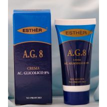 Esthèr A.G. 8 Krymi 30ml