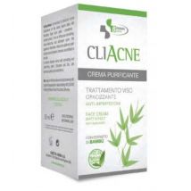 Crema Purificante CliAcne(R) 50ml