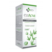 Detergente Schiumoso CliAcne(R) 250ml