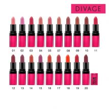 Praline 12 Divage