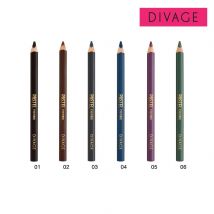 Pastel Eye Pencil 05 Violet Divage