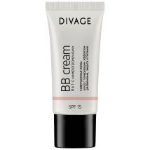 BB Cream SPF15 Medium Beige Divage