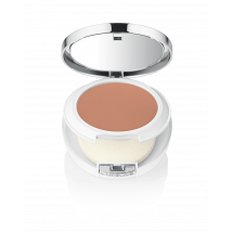 Beyond Perfecting™ Powder Foundation + Concealer 07 Cream Chamois Clinique 1 Pezzo
