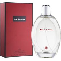 Kiton Men Edt Vapo 125ml