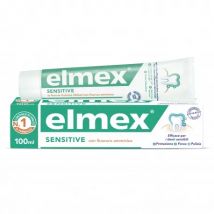 Elmex(R) Sensitive Dentifricio 100ml