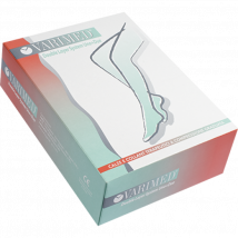 Gambaletti Double Layer System Uno+Due 3 Corto Varimed 1 Kit