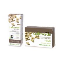 Caffè Verde Kit Farmaderbe