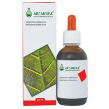 Schisandra Soluzione Idroalcolica Arcangea(R) 50ml