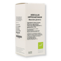 Aesculus Hippocastanum Mg10% Oti 100ml