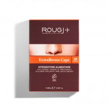Caps ExtraBronz Rougj(R) 30 Capsule