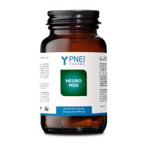 Neuro Med Pnei Pharma 30 Capsule