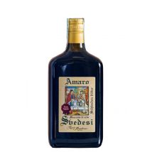 Amaro Alle Erbe Svedesi Sarandrea 700ml
